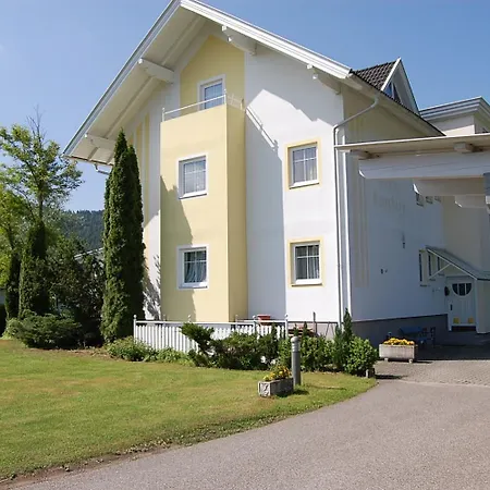 Haus Sunshine Sankt Kanzian am Klopeiner See