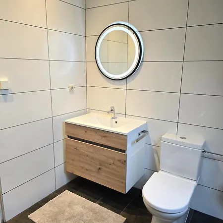 Haus Sunshine Sankt Kanzian am Klopeiner See