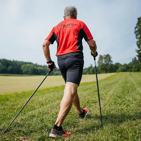 Haus Sunshine Apartment