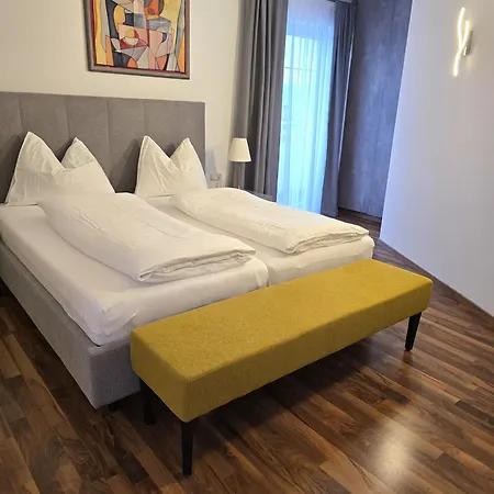 Haus Sunshine Sankt Kanzian am Klopeiner See