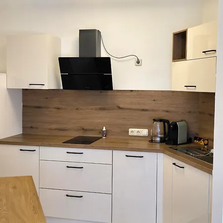 Haus Sunshine Apartment