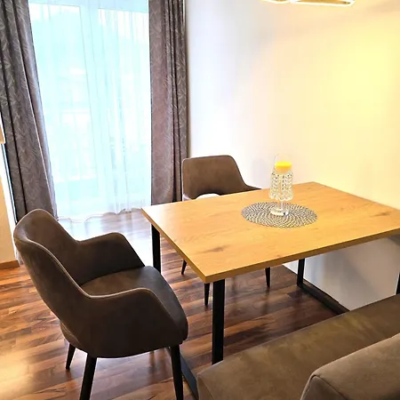 Haus Sunshine * Sankt Kanzian am Klopeiner See