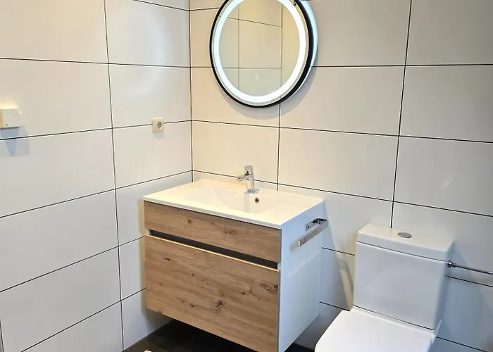 Haus Sunshine Sankt Kanzian am Klopeiner See