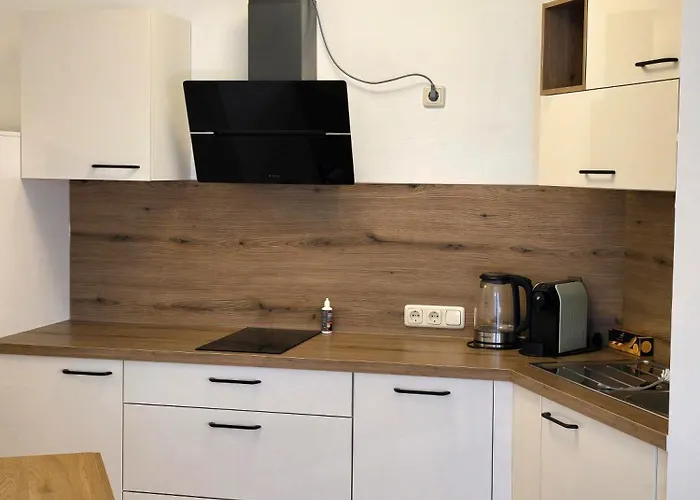 Haus Sunshine Apartament