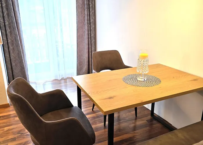 Haus Sunshine * Sankt Kanzian am Klopeiner See